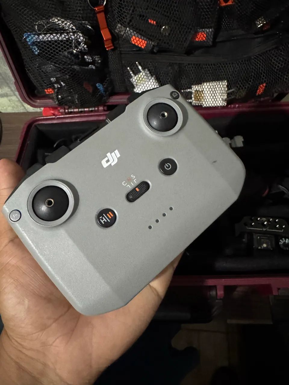 DJI MINI 4 PRO STANDARD  - Foto 4