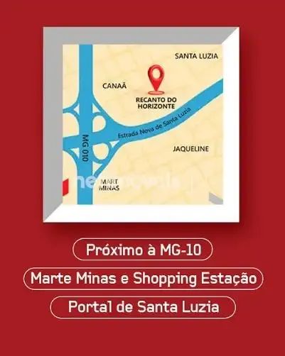 Venda Apartamento 2 quartos Canaã Belo Horizonte - Foto 3
