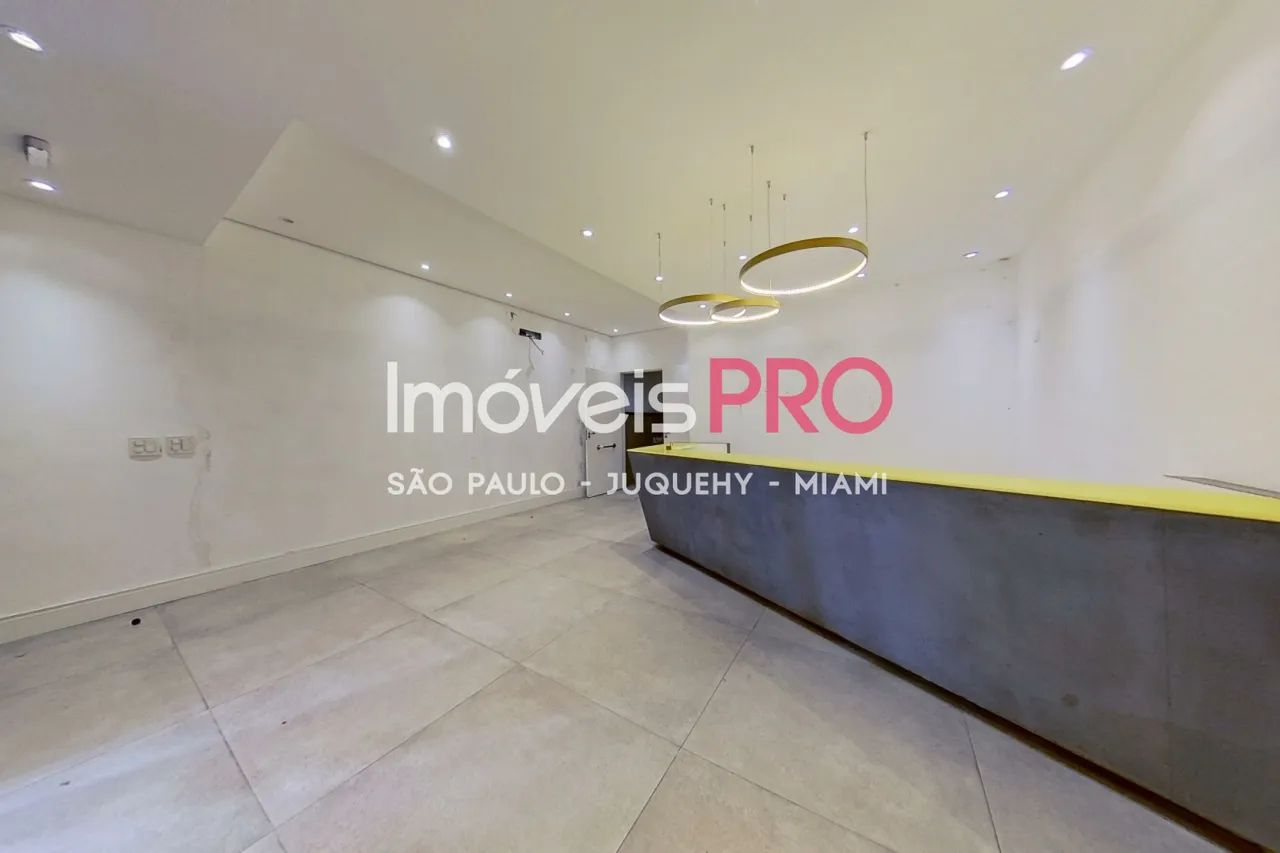 Imóvel comercial 640m² de área e 3 vagas em Moema - Foto 5