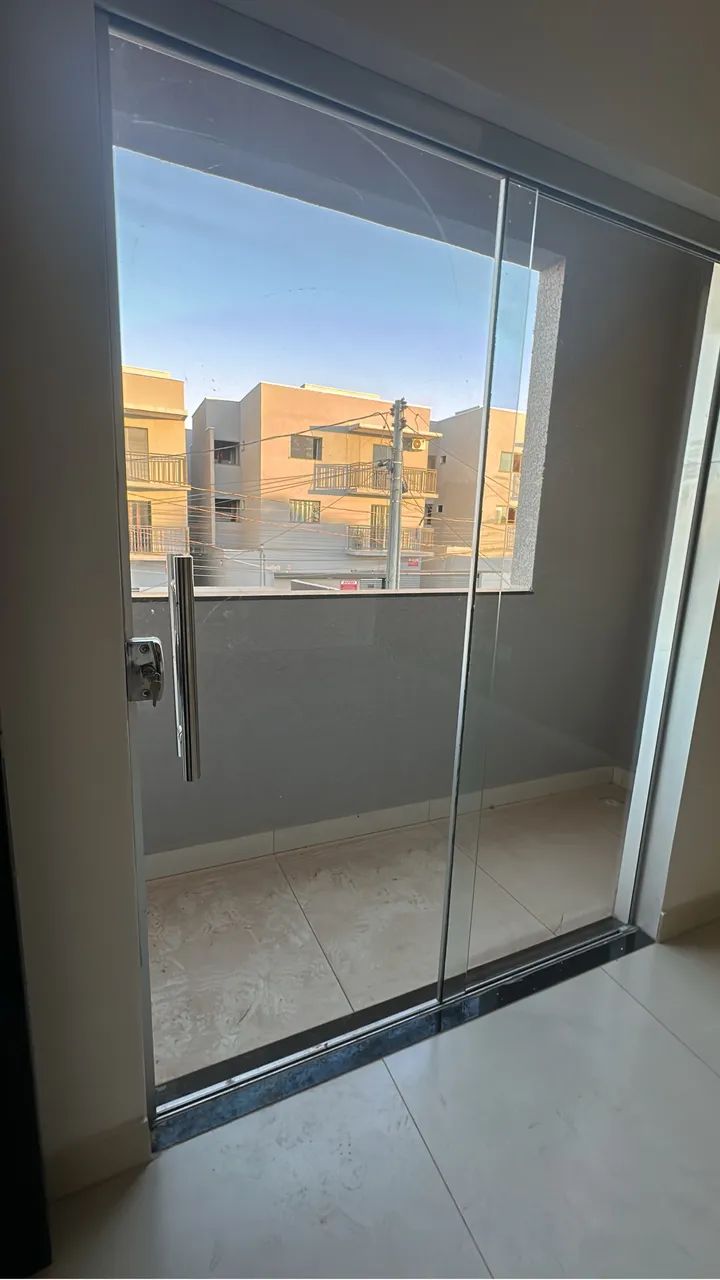 Alugo apartamento  - Foto 3