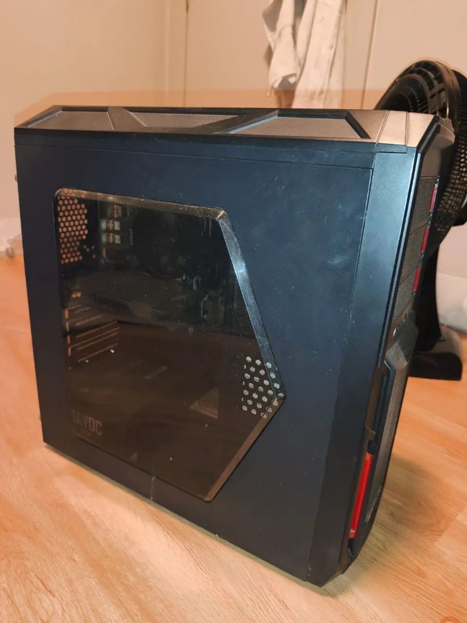 Pc Gamer Ryzen 5 - Foto 2