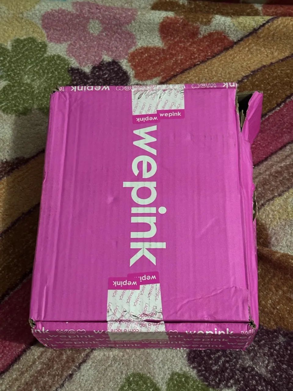 Wepink - Foto 2