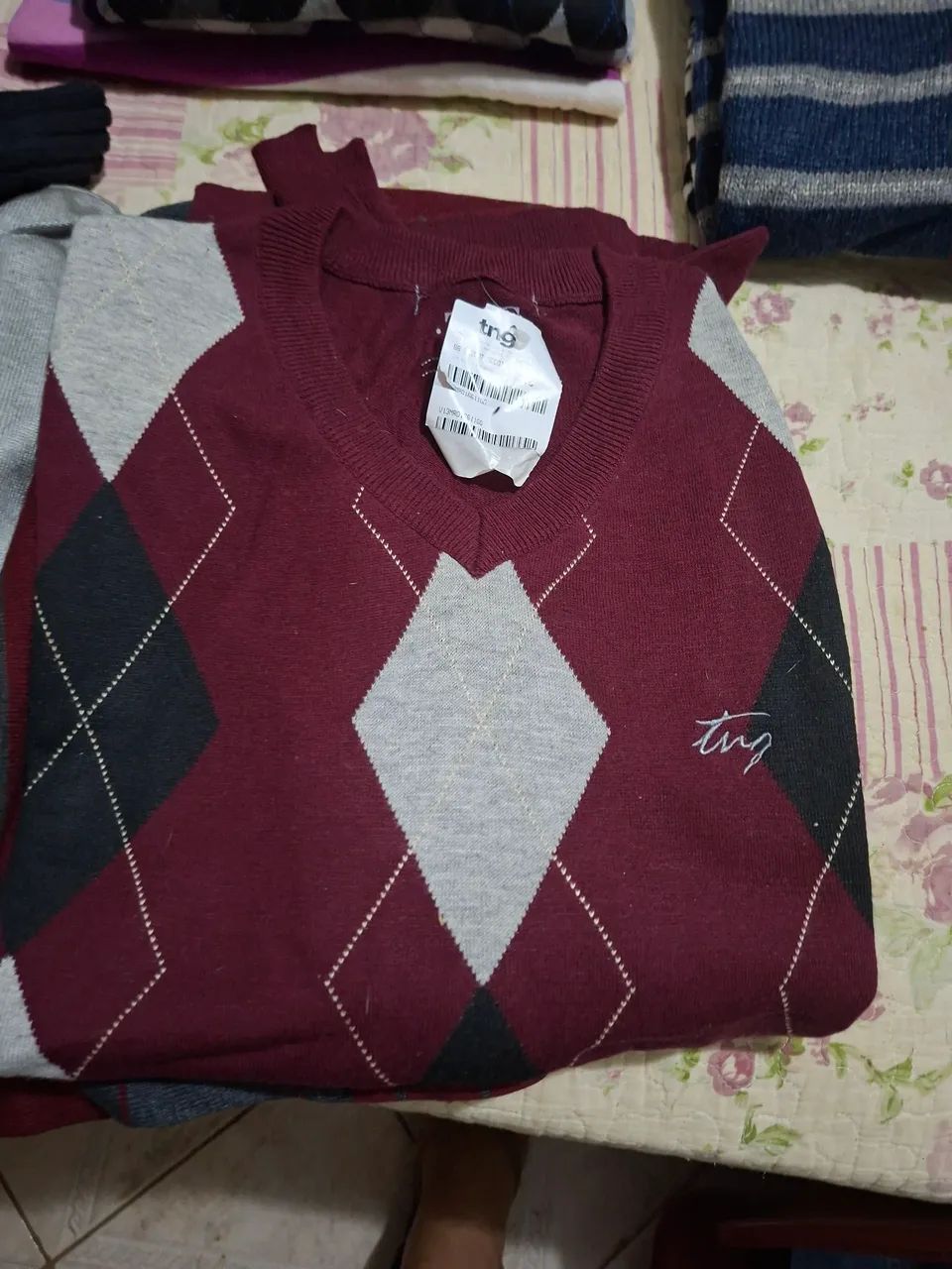 Blusas tricot TNG.  - Foto 3