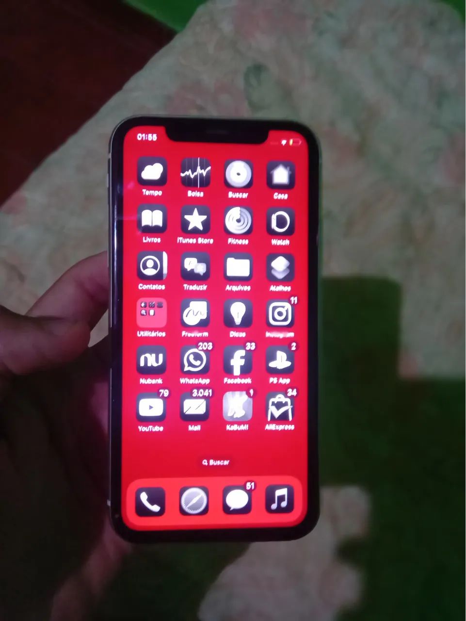 iPhone 11 - Foto 6