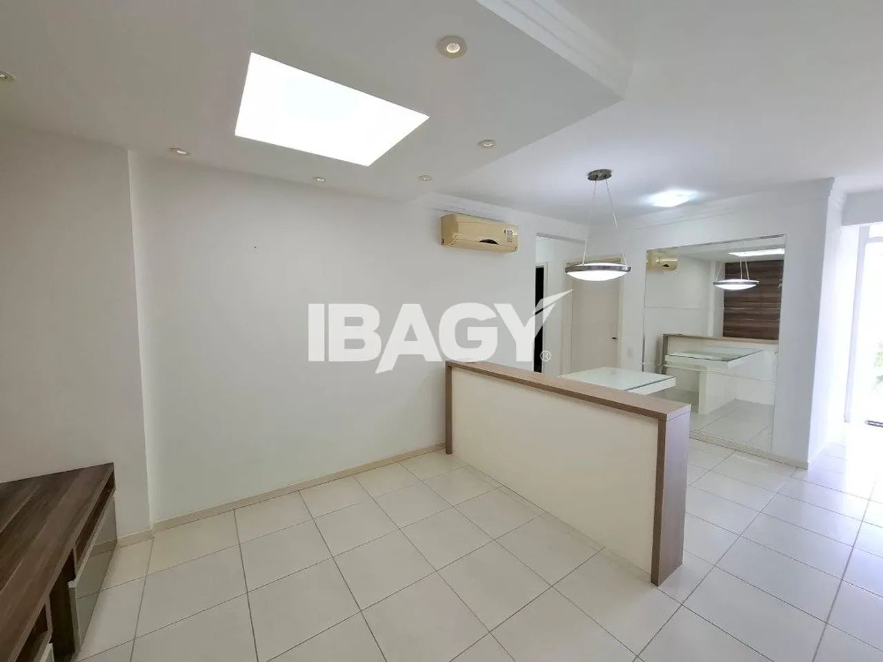 Excelente Apartamento 2 dormitório(s) em Capoeiras - Florianópolis - Foto 4