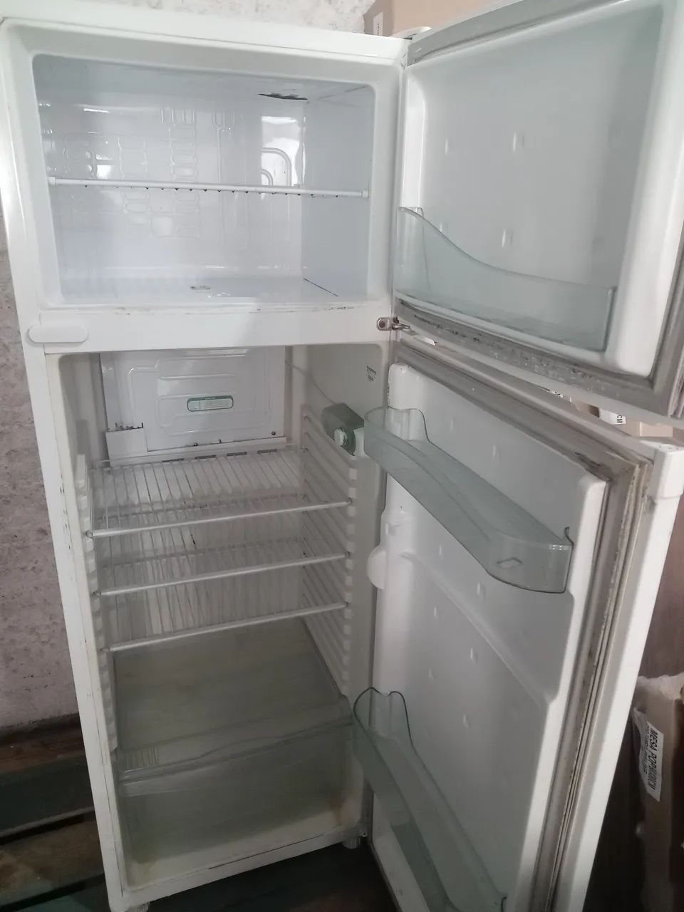 Geladeira 