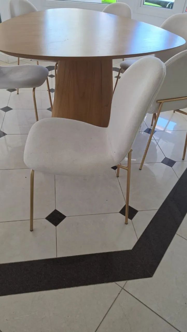 Mesa Jantar - Foto 2