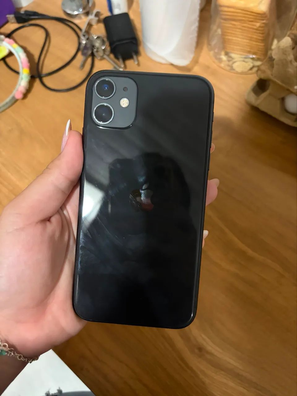 iPhone 11 - Foto 2