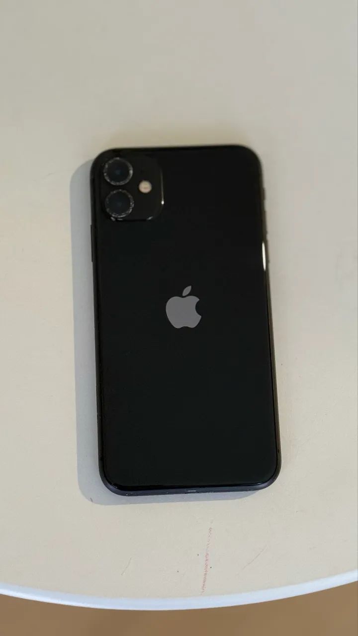 iPhone 11 128GB - R$ 1.100 - Foto 5