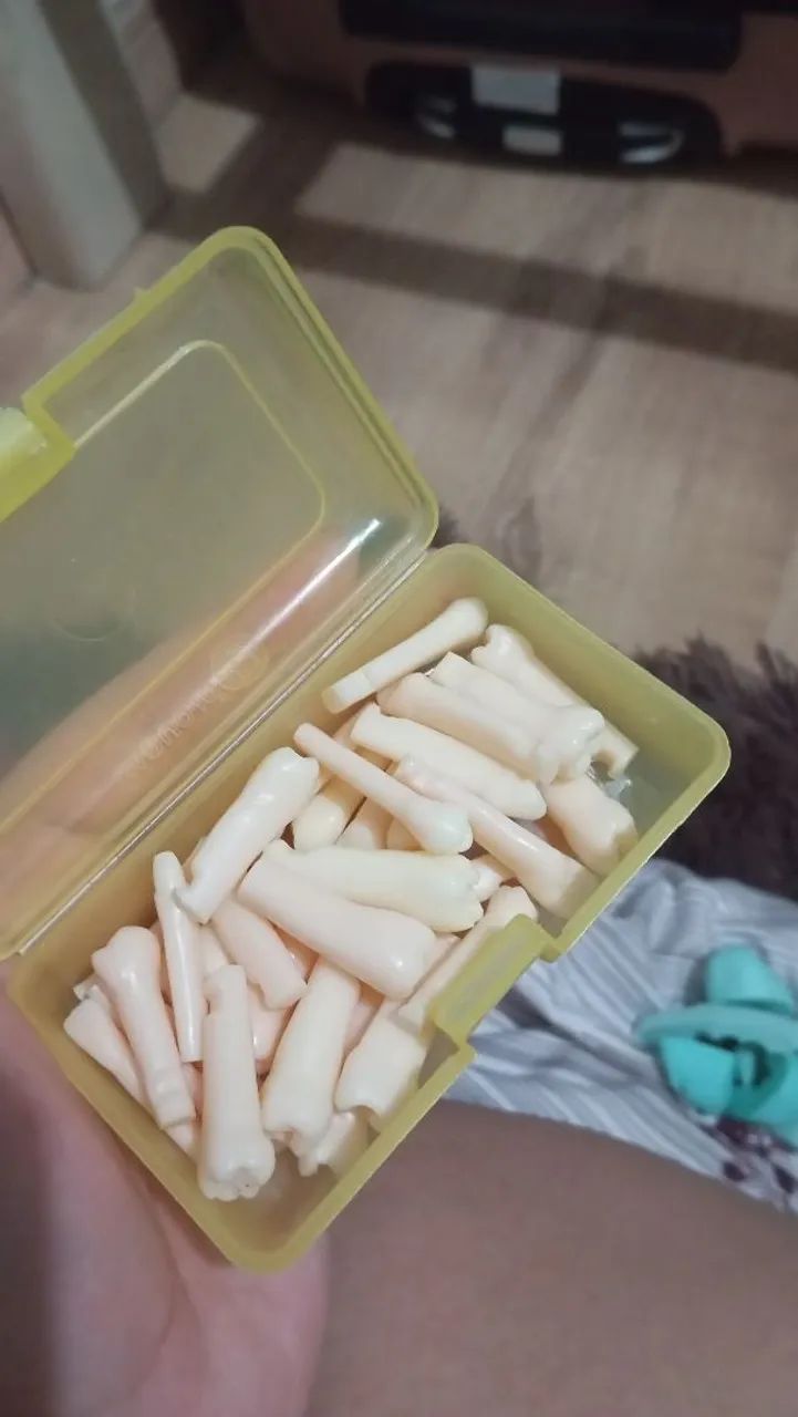 Manequim dentistica e perio - Foto 2