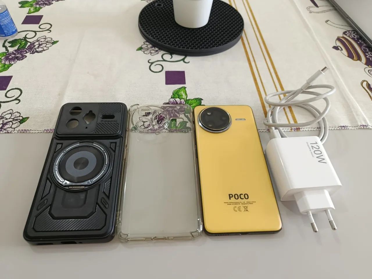 XIAOMI POCO F7 ULTRA - Foto 3