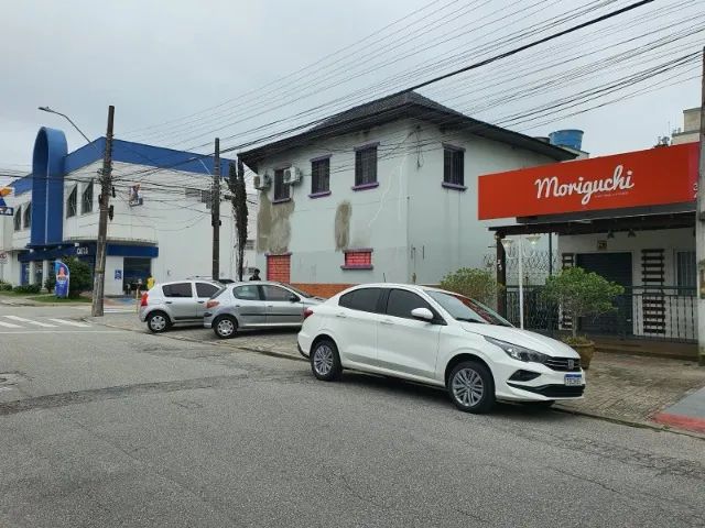 Sala comercial no bairro estreito, 70 m² - Foto 2