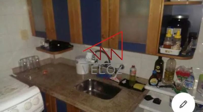 Apartamento-À VENDA-Catete-Rio de Janeiro-RJ 2