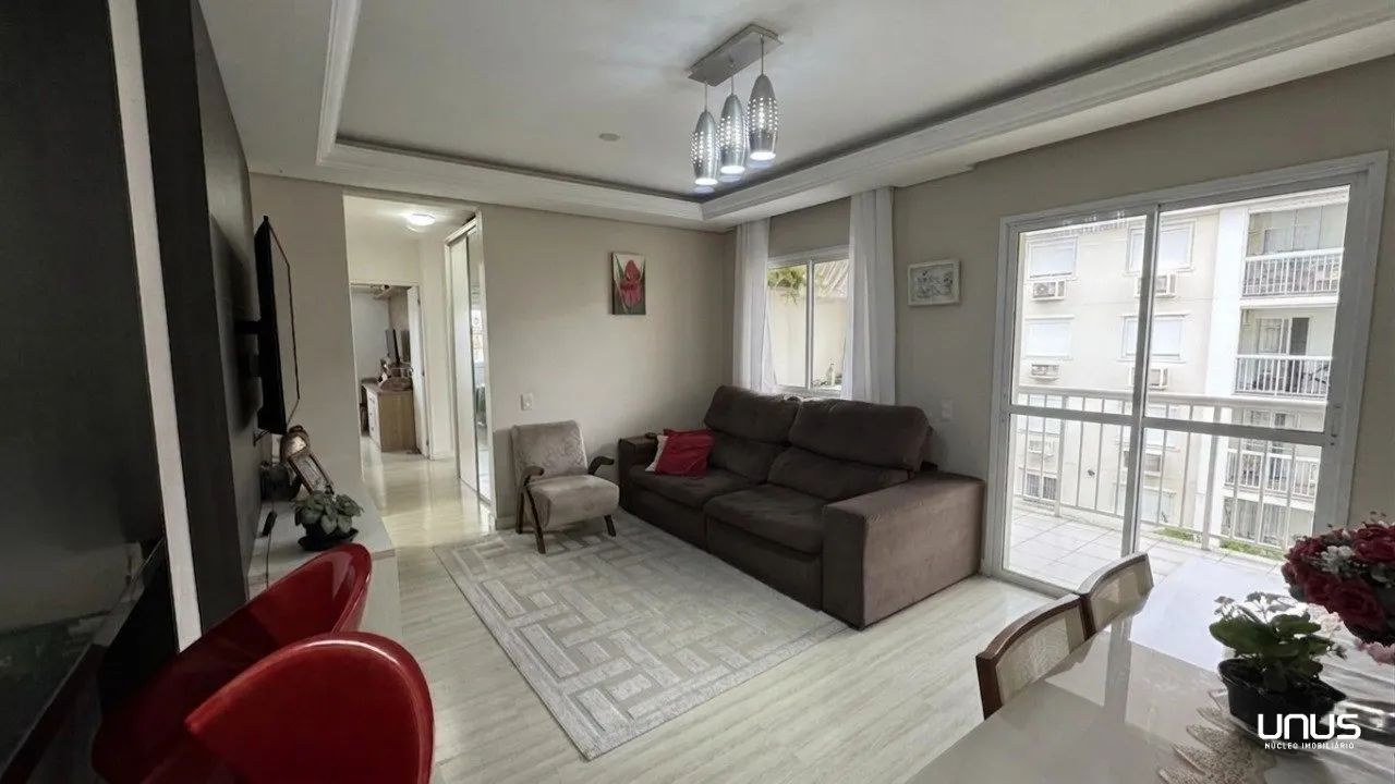 Apartamento | Venda | Capoeiras - Foto 3