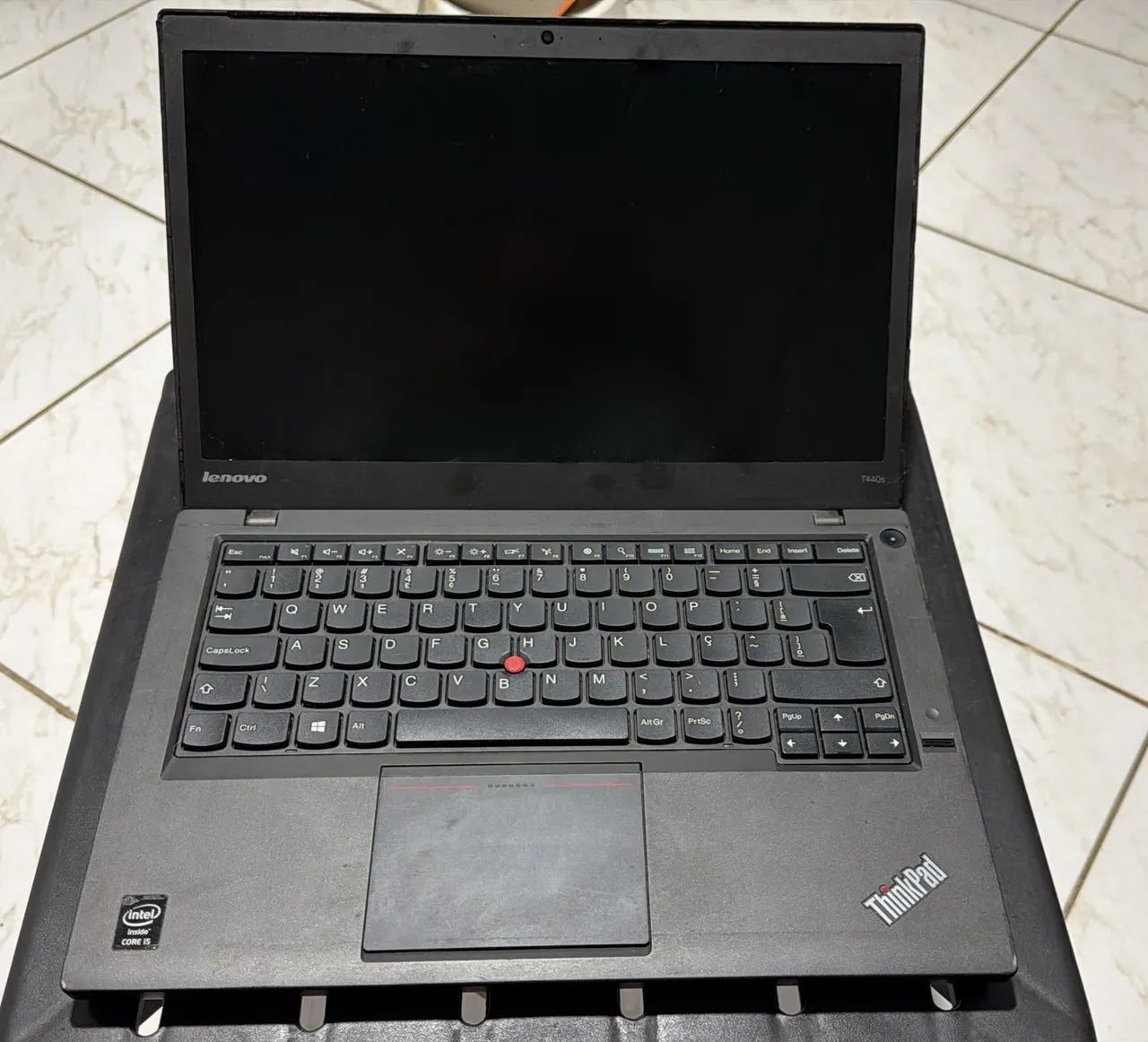 Notebook 