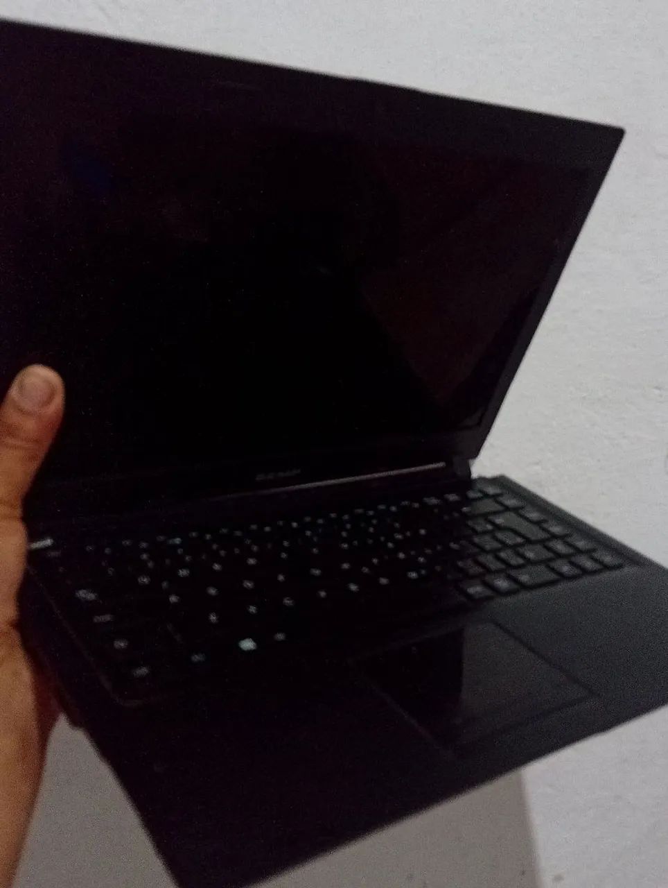 Notebook Pra Consertar  - Foto 3