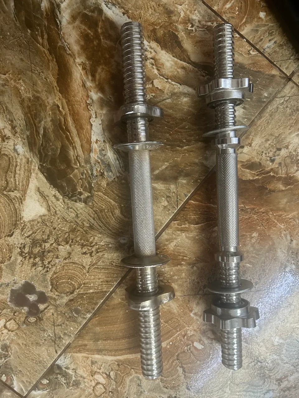 Estação de musculação  - Foto 4