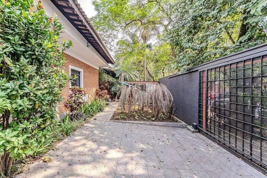 Casa com 3 quartos, Alto de Pinheiros - São Paulo - Foto 2