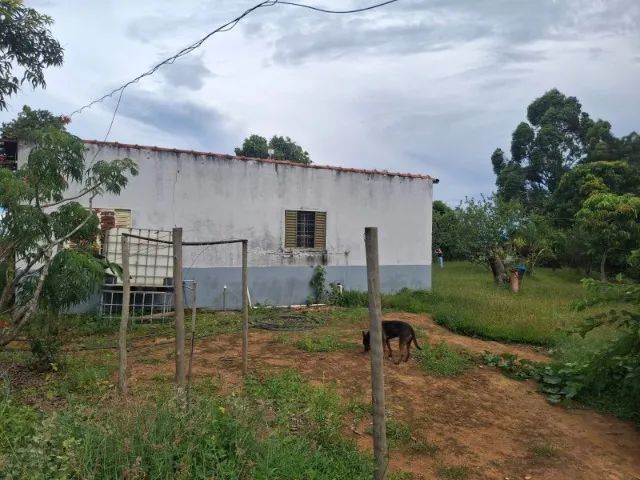 Sitio Município de Nova Ponte Mg - Foto 2