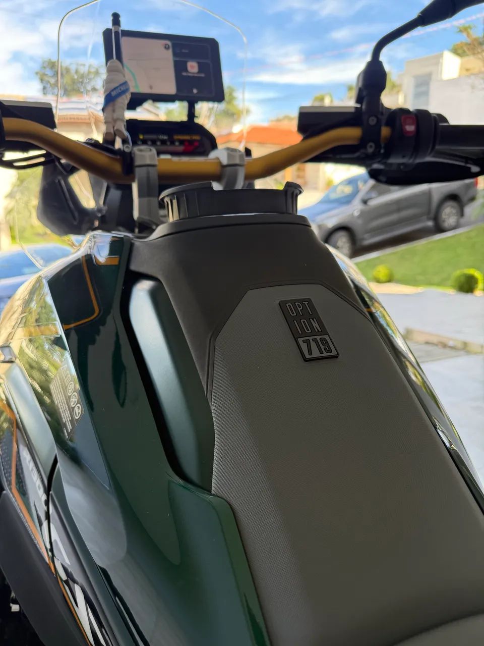 BMW Gs 1300  - Foto 2