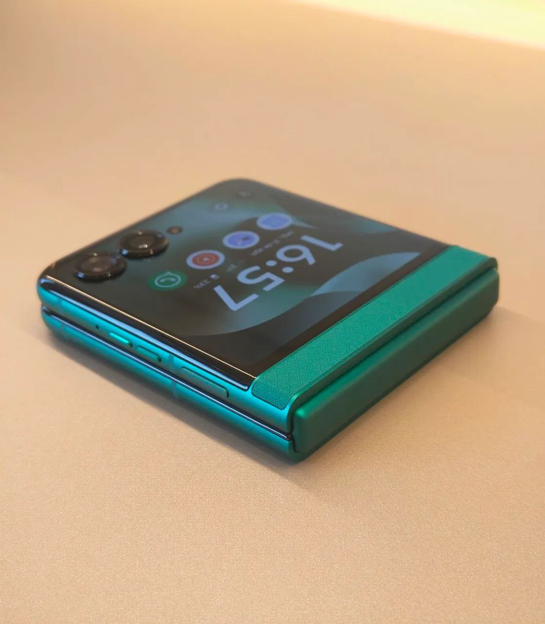 Motorola RAZR 70 - Foto 3