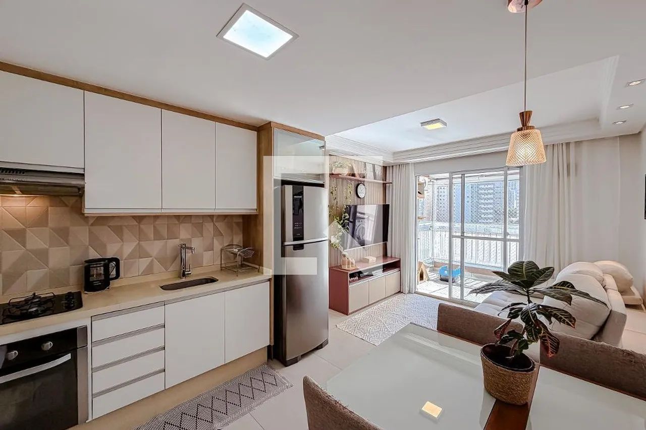 Apartamento à Venda - Liberdade, 2 Quartos, 49 m2
