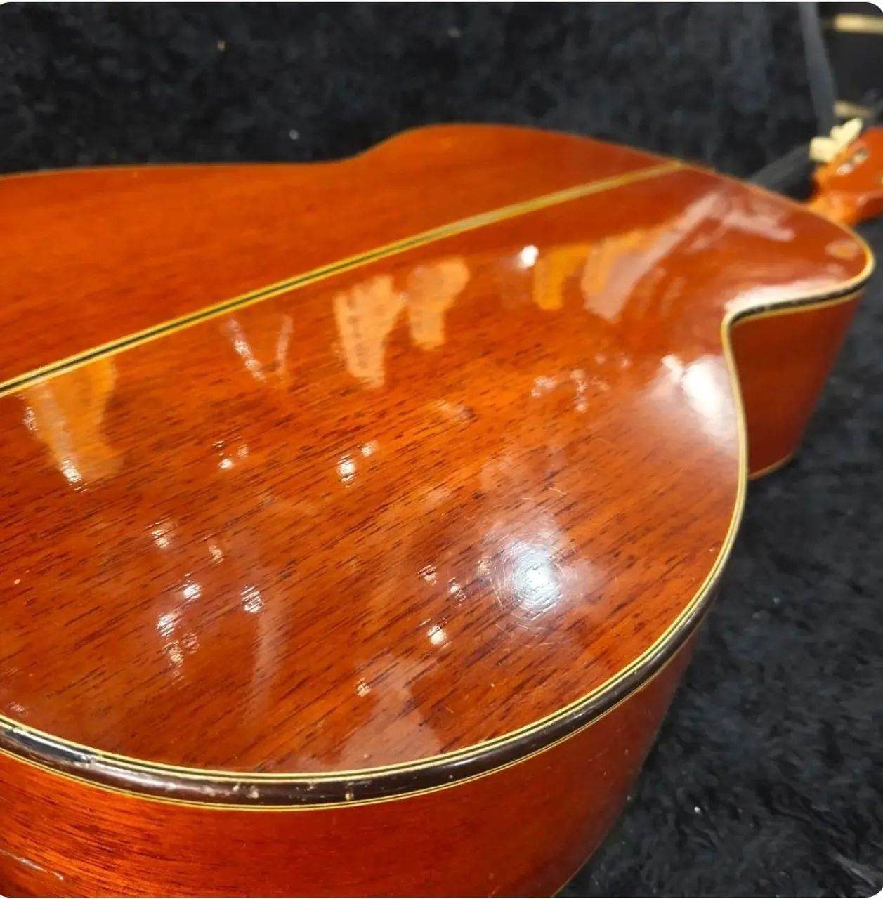 Violão Luthier made in Bolívia! - Foto 4