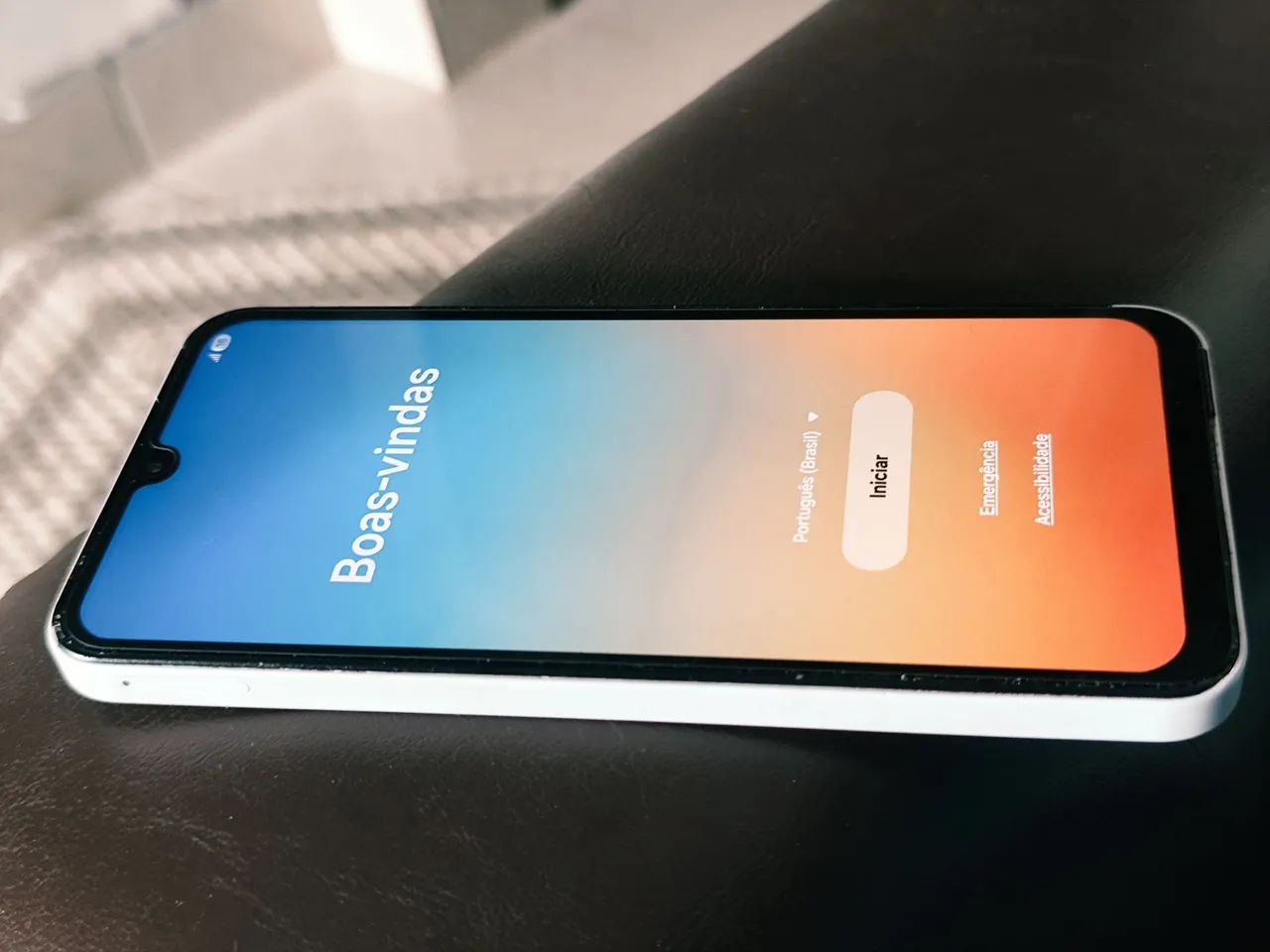 Celular Samsung Galaxy A15  - Foto 3