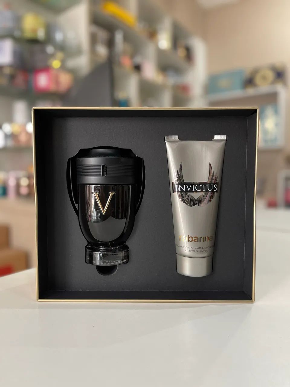 Perfumes Importados Originais Kits