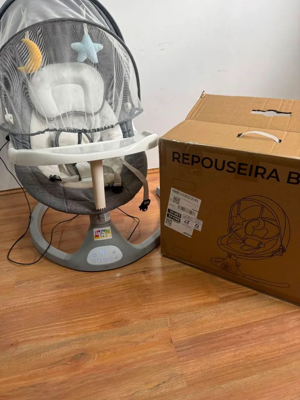 Repousadeira Bliss  - Foto 2