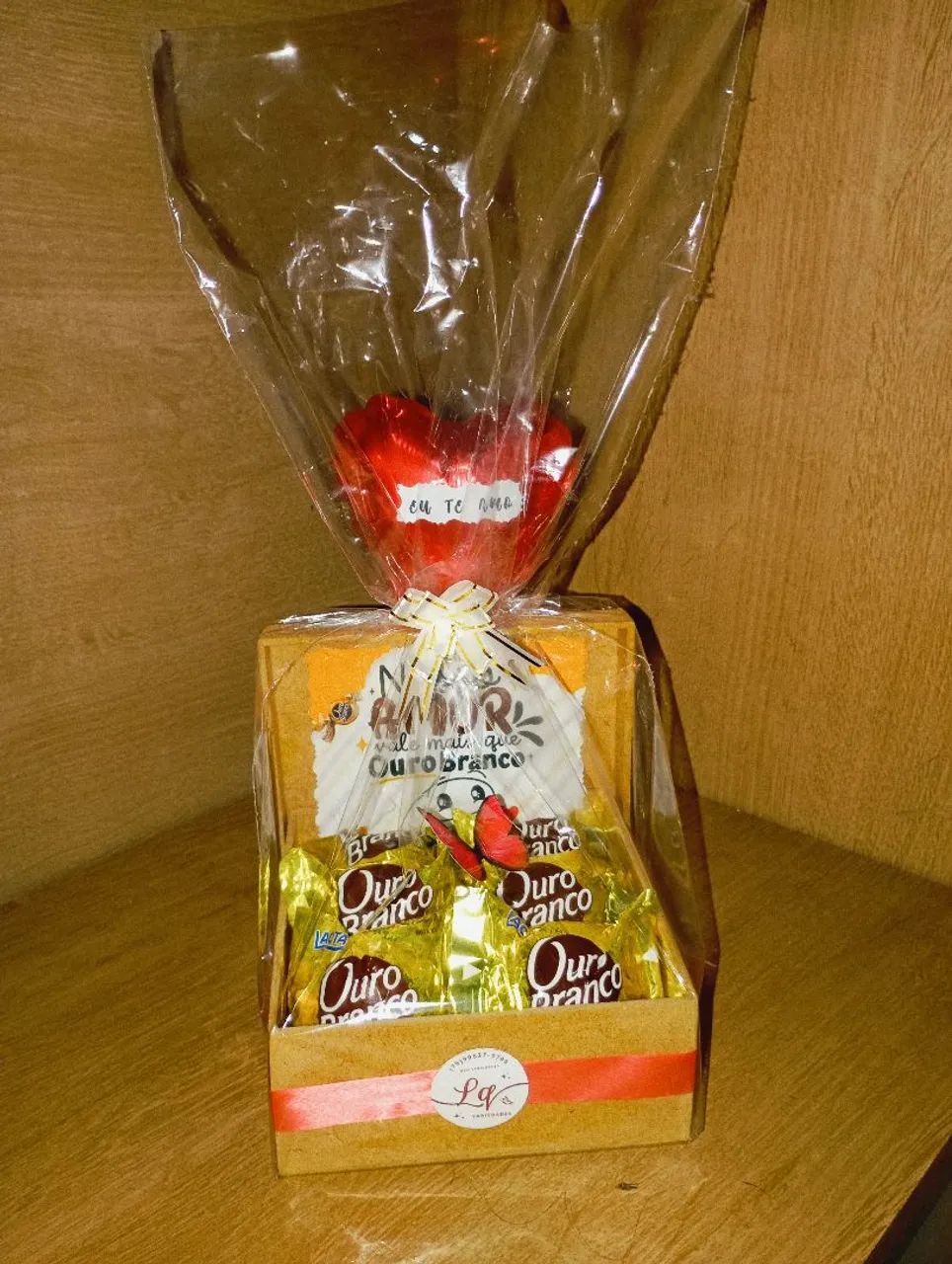 Caixinha personalizada  - Foto 2