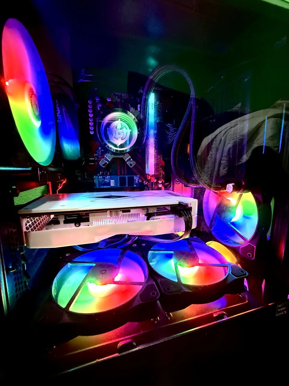 Pc gamer 