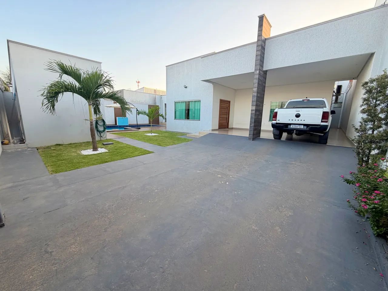 LIBRA IMÓVEIS VENDE CASA ALTO PADRÃO  - Foto 2