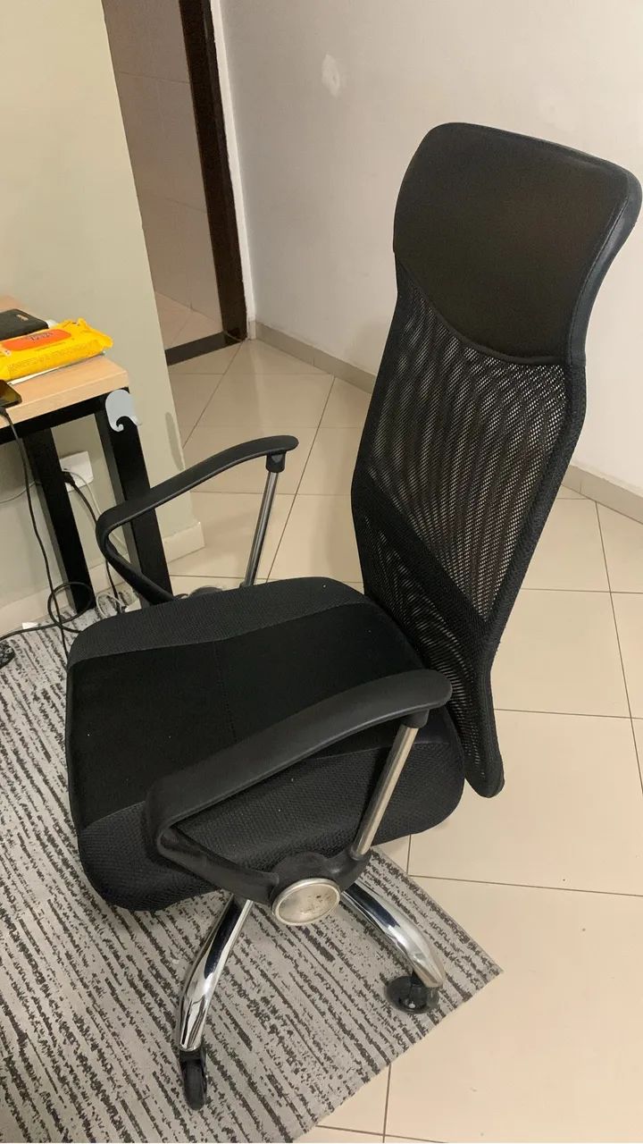Cadeira de escritório 