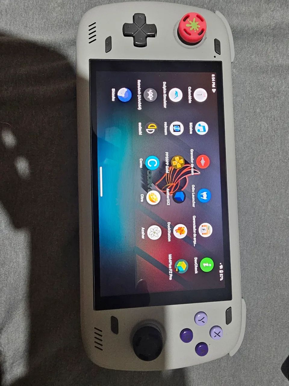 Ayn odin 2 pro - Foto 2