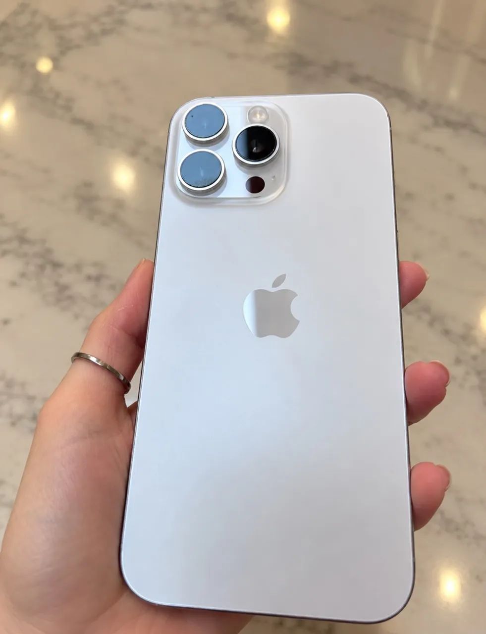 iPhone 16 Pro Max 256