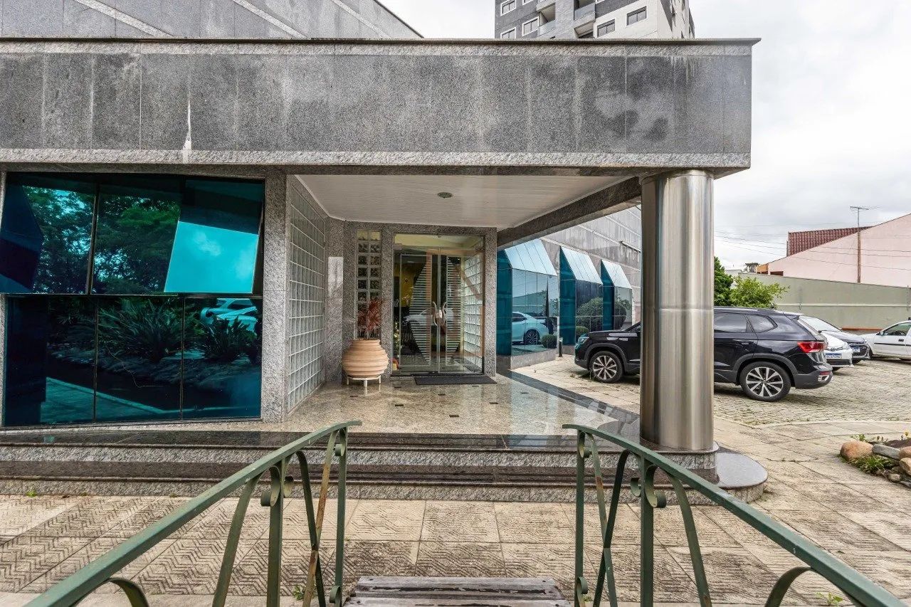 Barracão 6.000m² no Centro de Campo Largo! - Foto 5