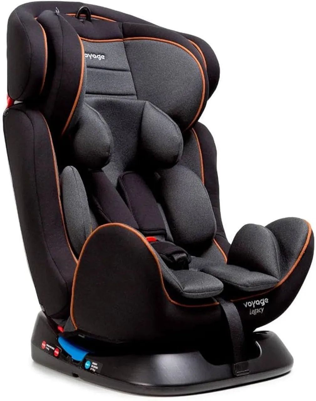 CADEIRINHA VOYAGE  - Foto 4