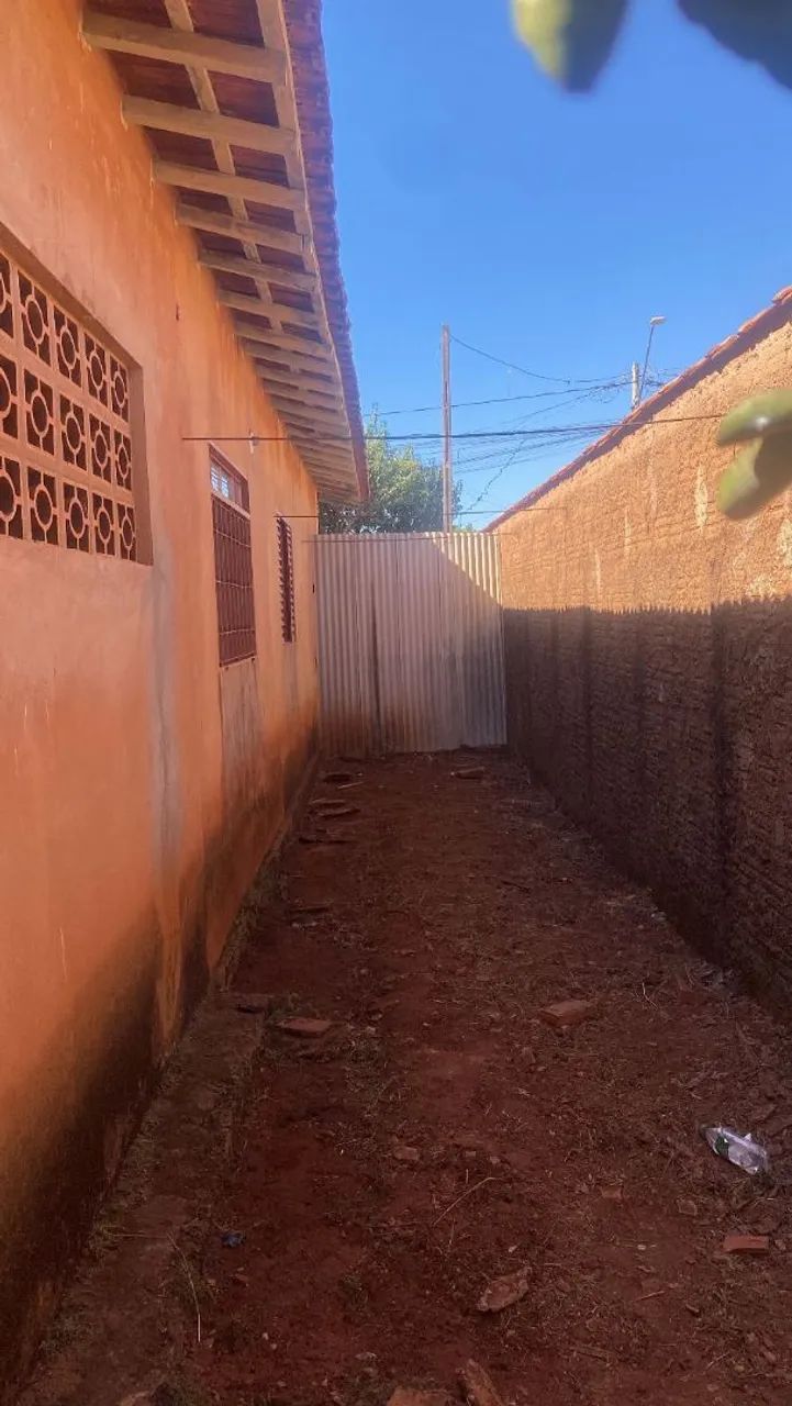 Casa em Guara-SP com 3 quartos sendo 1 com suíte  - Foto 2