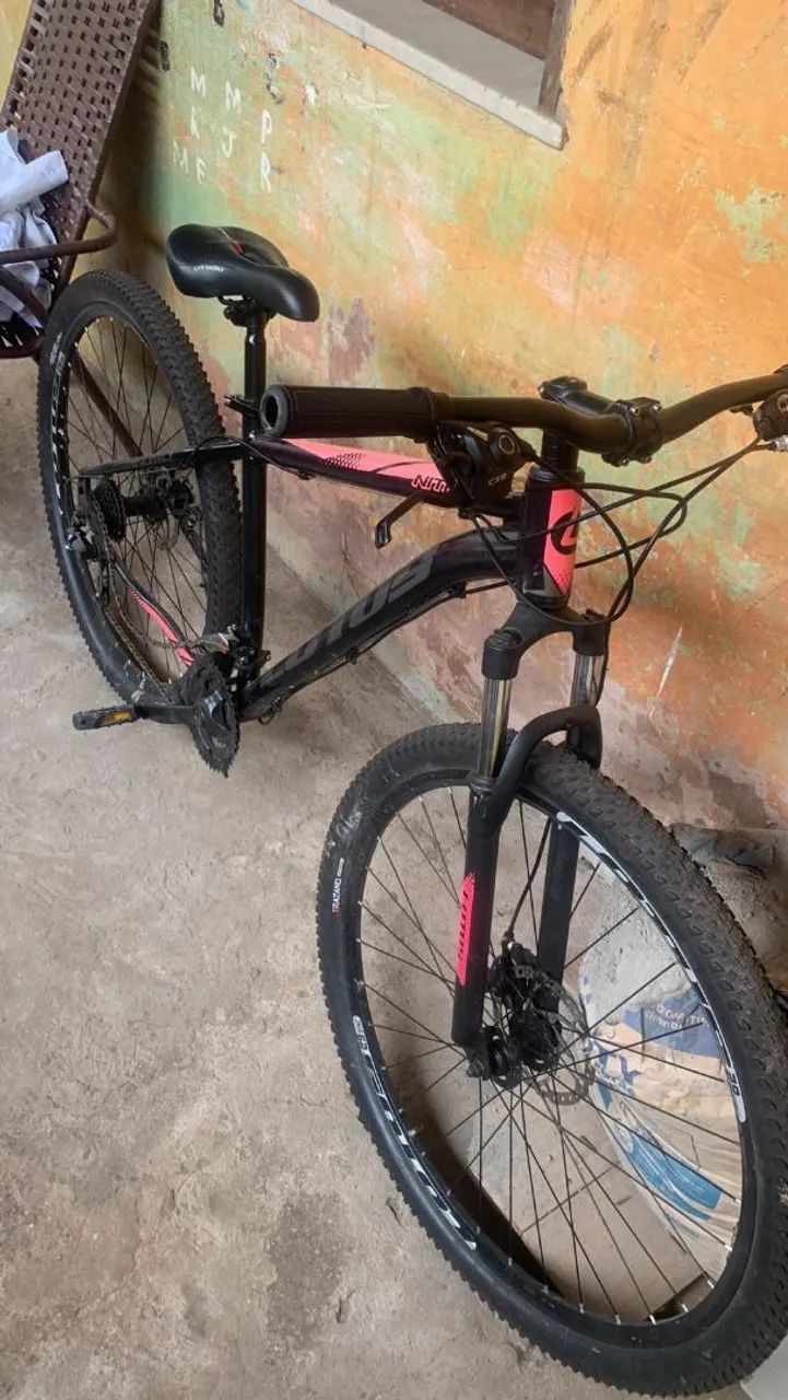 Bicicleta aro 29 - Foto 2