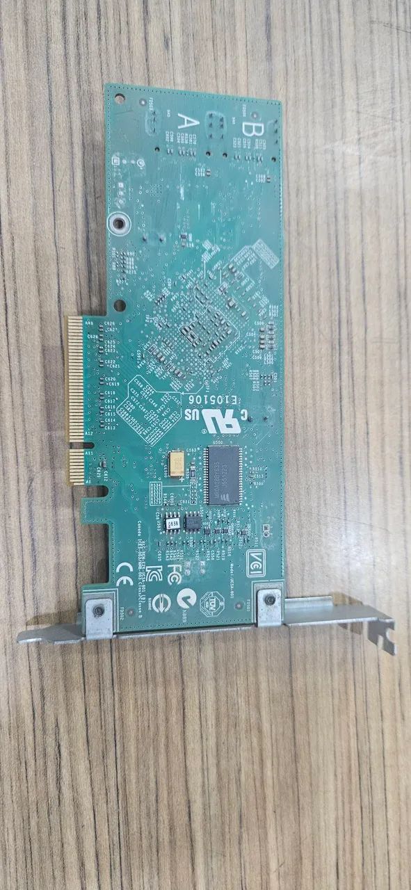  adaptador/controlador RAID Dell PERC H31 - Foto 2