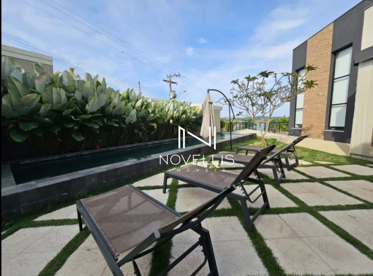Casa com 5 dormitórios à venda - Àguas de Igaratá - Igaratá/SP - Foto 3