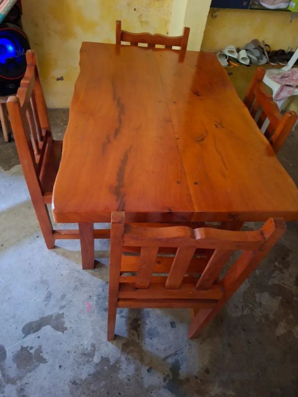 Mesa  - Foto 2