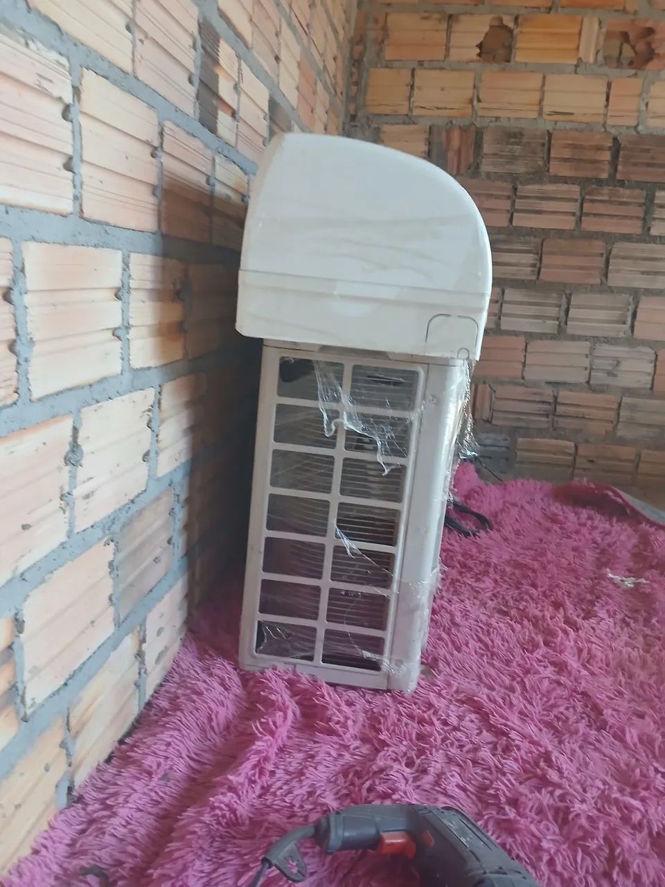 Central inverter 18mil btu - Foto 3