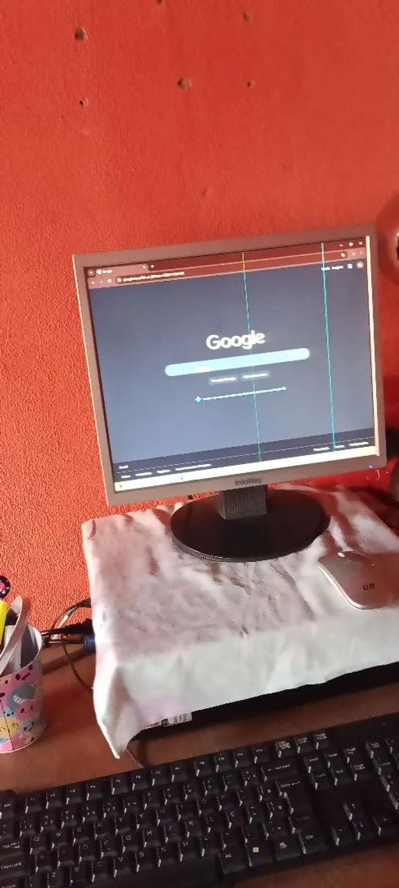 computador HP - Foto 5