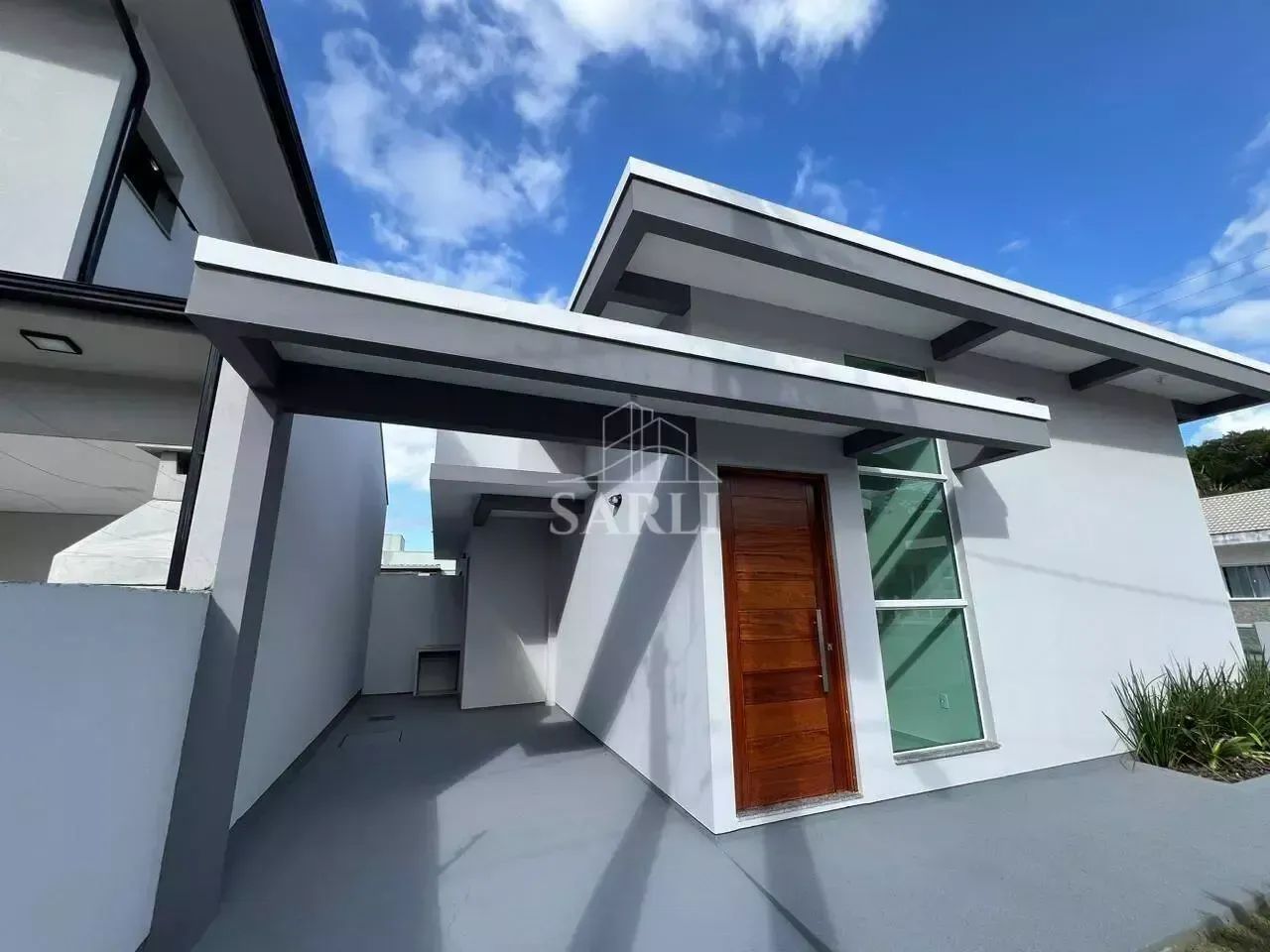 Casa Nova à venda no Bairro de Forquilhas em São José. - Foto 4
