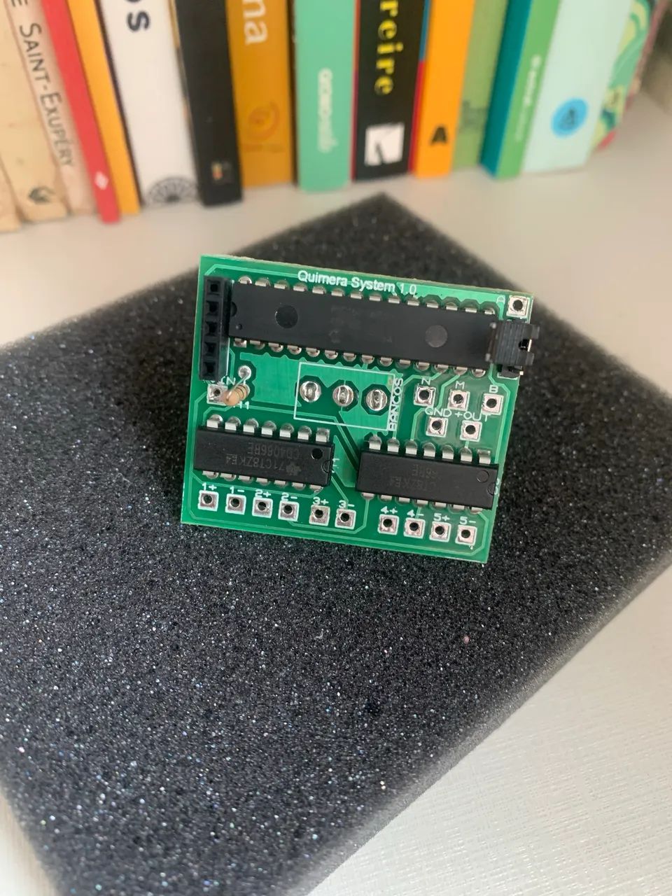 Quimera tech - Foto 3