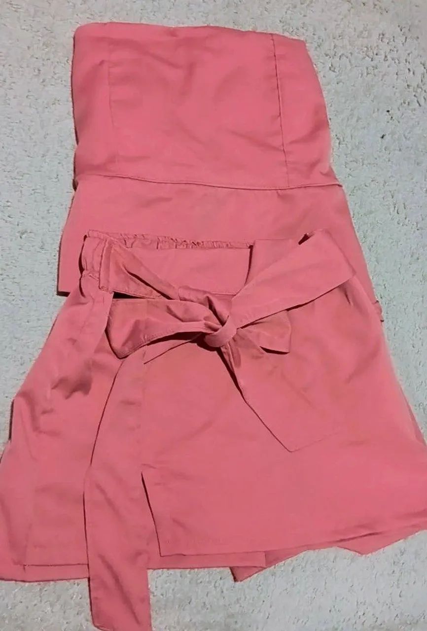 Roupas novas  - Foto 2