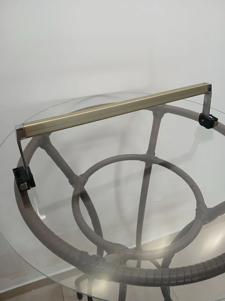 Alça do rádio Polyvox RG 800