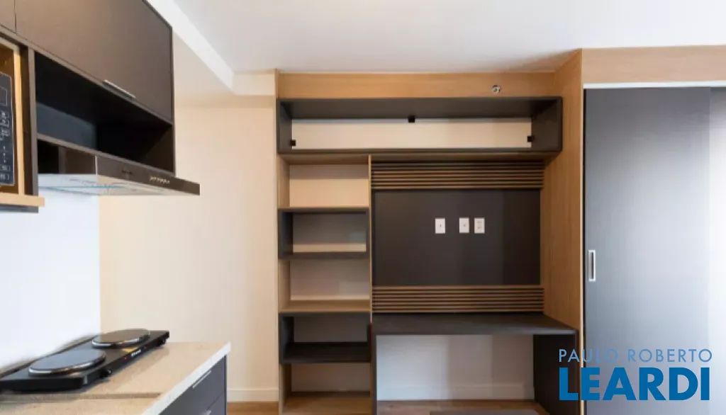 APARTAMENTO - VILA MARIANA - SP - Foto 4